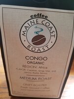 Coffee Roaster & Coffee Shops Maine Coast Roast in Biddeford ME