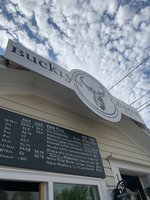 Coffee Roaster & Coffee Shops Bucklyn Coffee in Blue Hill ME