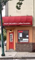 Coffee Roaster & Coffee Shops High Grounds Coffee Roasters in Baltimore MD