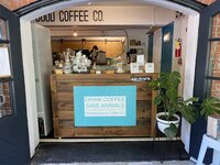 Coffee Roaster & Coffee Shops Brewing Good Coffee Company in Savage MD