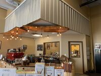 Coffee Roaster & Coffee Shops