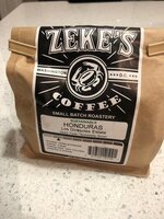 Zekes Coffee