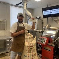 Coffee Roaster & Coffee Shops River Bottom Roasters in Hagerstown MD