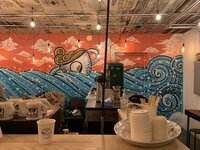 Coffee Roaster & Coffee Shops Monsoon Roastery in Springfield MA