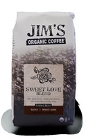 Jims Organic Coffee