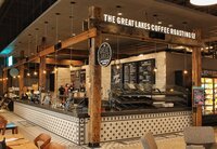 Great Lakes Coffee Roasting Company