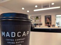 Madcap Coffee