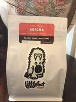 Little Foot Coffee Roasters