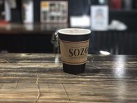 Sozo Coffee Roasting