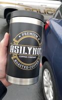 Asilynot Coffee