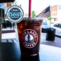 Five Lakes Coffee