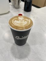 Creation Coffee