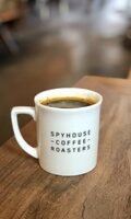 Spyhouse Coffee