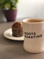 Coffee Roaster & Coffee Shops