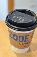 Code Blu Coffee