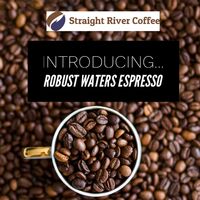 Straight River Coffee