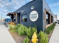 Coast Roast Coffee & Tea