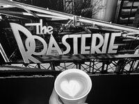 The Roasterie