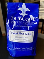 Dubuque Coffee Company