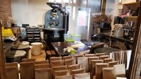 Ozark Coffee Company and Roastery