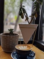 Legacy Coffee Roasters