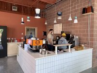 Coffee Roaster & Coffee Shops Ghost Town Coffee Roasters in Bozeman MT