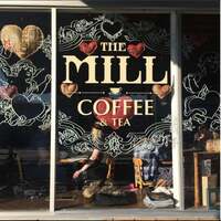 Coffee Roaster & Coffee Shops The Mill Coffee &Tea in Lincoln NE