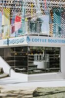 Mothership Coffee Roasters