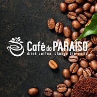 Café do Paraíso