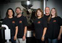 Coffee Roaster & Coffee Shops Colorado River Coffee Roasters in Boulder City NV