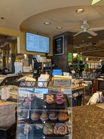 WFM Coffee Bar