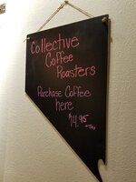 Collective Coffee Roasters