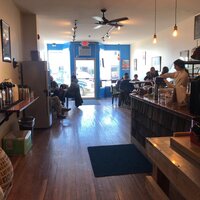 Blue Harbor Coffee