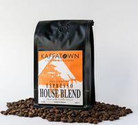 Kaffatown Coffee Roasters