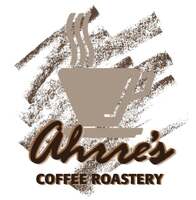 Ahrres Coffee Roastery