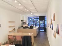 East One Coffee Roasters