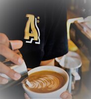 Abbotsford Road Coffee Specialists