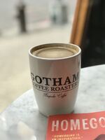 Gotham Coffee Roasters