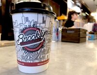 Brooklyn Bean Roastery