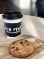 For Five Coffee Roasters