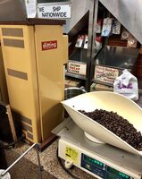 Maries Fresh Roasted Coffee Beans & Gifts