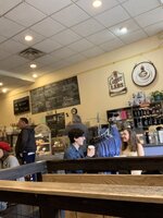 Coffee Roaster & Coffee Shops