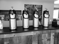 Great Lakes Coffee Roasters