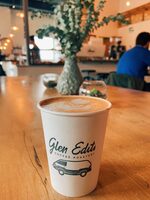 Glen Edith Coffee Roasters