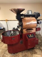 Greenwood Lake Roasters