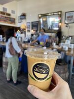 Alias Coffee