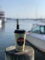 Coffee Roaster & Coffee Shops Jacks Stir Brew Coffee in Sag Harbor NY