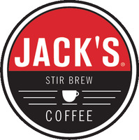 Jacks Stir Brew Coffee