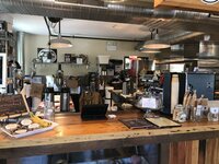 North River Roasters