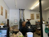 Imprint Coffee Roasting